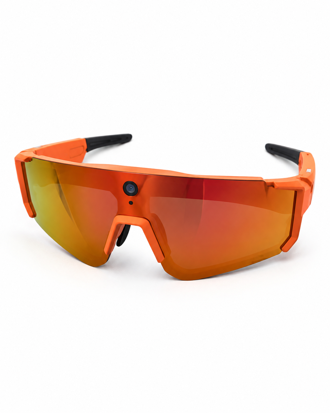 Rider POV™ Camera Cycling Glasses