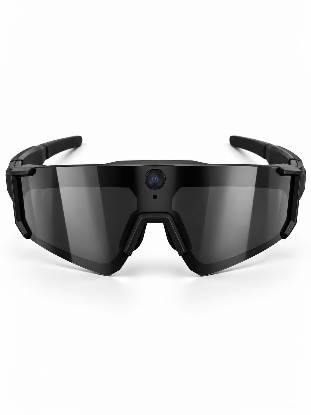 Rider POV™ Camera Cycling Glasses