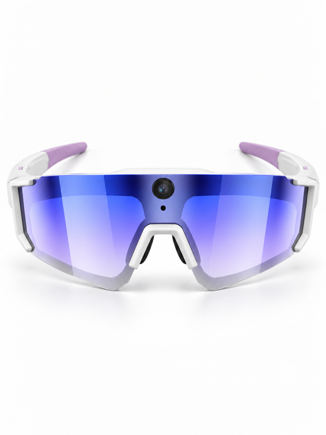 Rider POV™ Camera Cycling Glasses